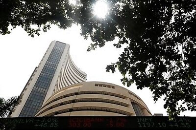 Sensex, Nifty rise on hopes of more stimulus