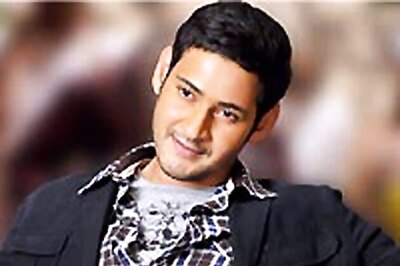 Mahesh Babu's upcoming film titled as 'Nenokkadine'