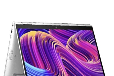 HP Announces New Range Of Laptops For Future Hybrid Work: All Details Here