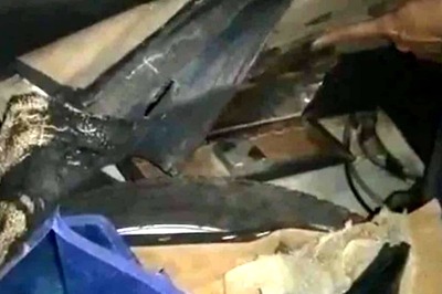 Police Busts Hawala Network in Indore, Rs 75 Lakh Sized