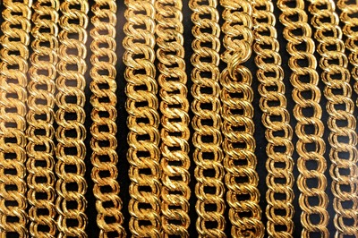 Gold Plunges by Rs 1,324 per 10 Grams to Rs 47,520, Silver Jumps Rs 3,461 on Budget Day