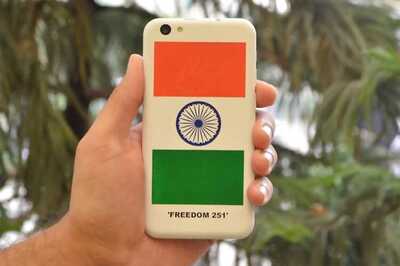 Freedom 251-maker Ringing Bells now accused of cheating and fraud by its customer service provider