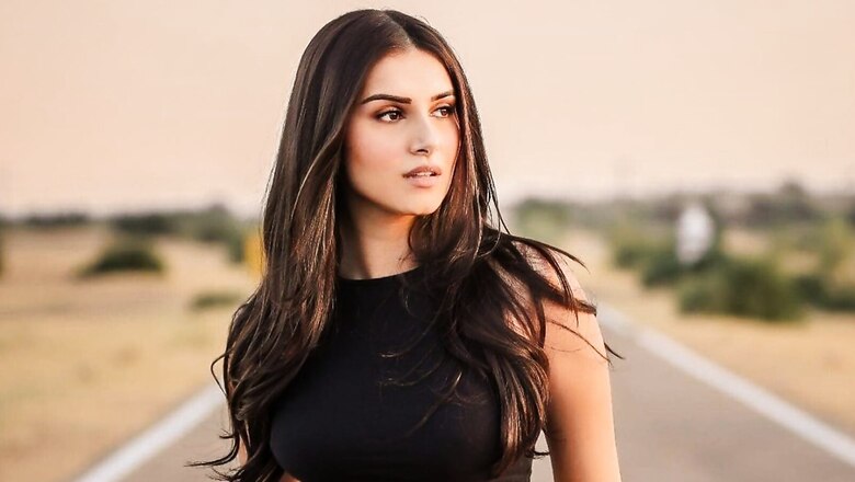 Happy Birthday Tara Sutaria: Actress’ Recent And Upcoming Movies