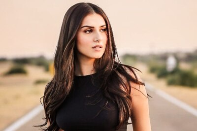 Happy Birthday Tara Sutaria: Actress’ Recent And Upcoming Movies