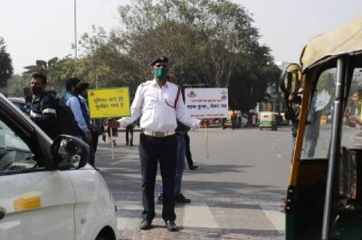 Delhi-Jaipur Highway to Remain Closed for 90 Days, Advisory Issued for NH-48