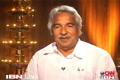 Kerala CM Oommen Chandy to skip Modi's swearing ceremony