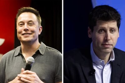 Elon Musk Takes A Playful Jab At OpenAI, Says Change Name To 'ClosedAI' To End Lawsuit