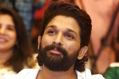 Why Allu Arjun’s Post, Wishing Chiranjeevi For Birthday, Is Garnering Attention