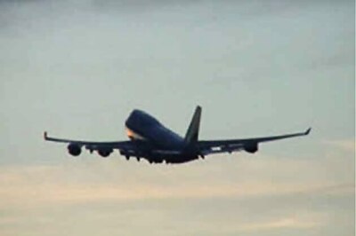 Pilots to be empowered to deal with tipsy air travellers