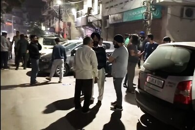 Night Patrols in Delhi to Ease Tensions After Violence Rumours Spark Panic, CBSE Exams in Riot-Hit Areas Today