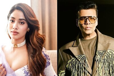 Janhvi Kapoor Was in Talks for Another Karan Johar Film Before Dhadak: ‘I Had to Learn...' | Exclusive