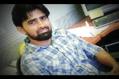 Fasih Mohammed to be deported from Saudi Arabia soon