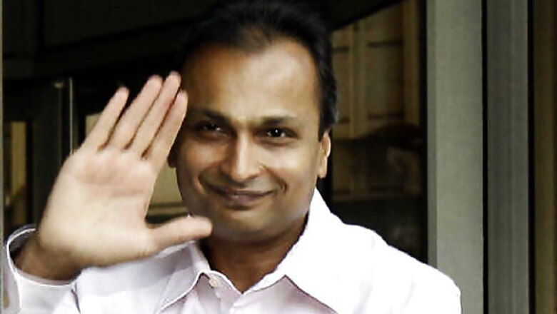 2G case: SC to hear Reliance Telecom's plea on Monday