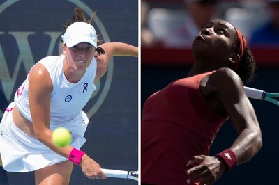 Cincinnati Masters: Iga Swiatek and Coco Gauff Books Spot in Semi-finals