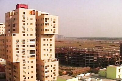 Budget 2013: Luxury homes to cost more