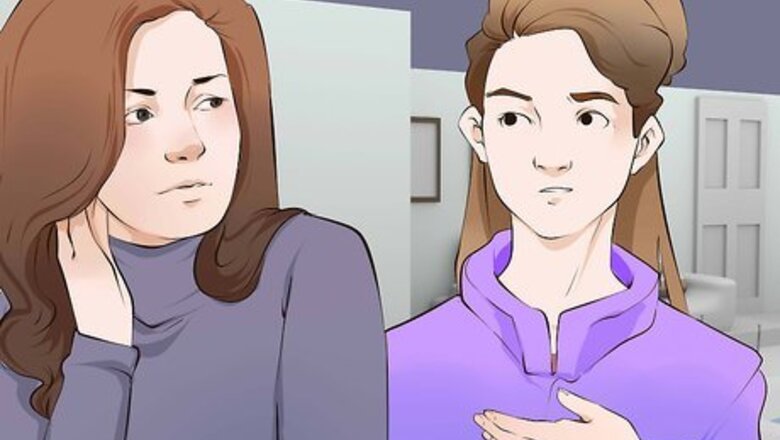 How to Deal With Your Mother's Abusive Boyfriend