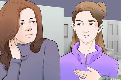 How to Deal With Your Mother's Abusive Boyfriend