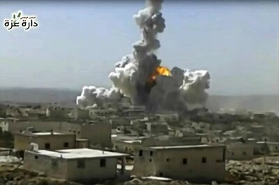 Russia Sends Missile System to Syria Amid Suspension of Talks With US