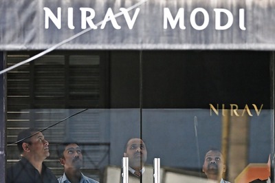 Centre Ready With New Law for Speedy Recovery of Assets From Fugitive Defaulters Like Nirav Modi