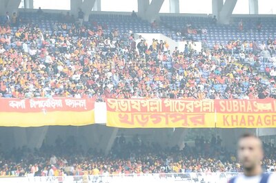 East Bengal Hopeful of Joining ISL with Help of West Bengal Government: Official