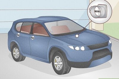 How to Clean a Throttle Body