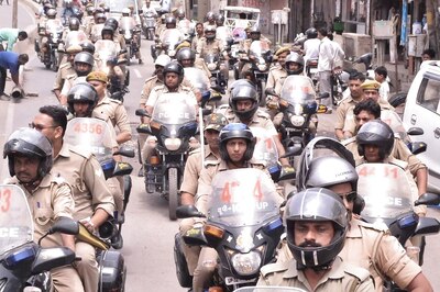 Punjab Police Recruitment 2023: Apply For 288 Sub-Inspector Posts at punjabpolice.gov.in