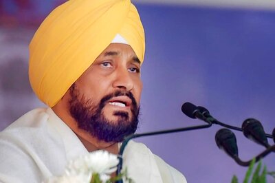 All Matters Will Be Resolved, Says Channi After Sidhu Flags Issues in Letter to Sonia Gandhi