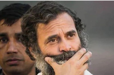 'Desire to Rule...Gave India to Brits': Sambit Patra Draws Parallel Between Rahul Gandhi & Mir Jafar