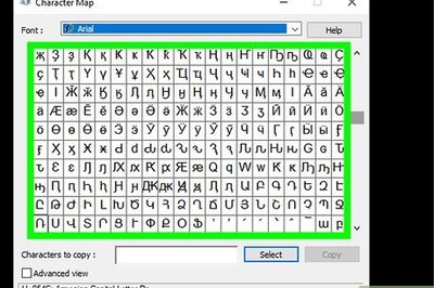How to Make a Cat Using Your Keyboard