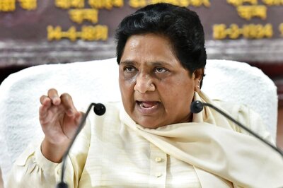 In First Attack on Modi Over Rafale Deal, Mayawati Borrows Rahul Gandhi’s Refrain