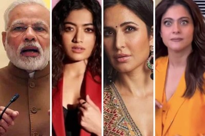 UP-rooting Deepfake Menace With Helpline & Online Tools | Modi, Rashmika, Katrina, Kajol Among Victims
