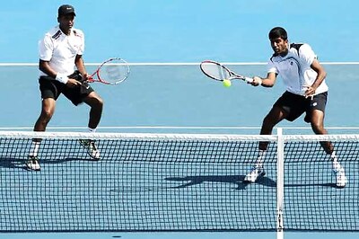 Still getting adjusted to Bhupathi: Bopanna