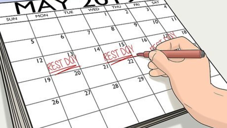 How to Get Back Into the Gym