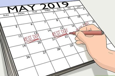 How to Get Back Into the Gym