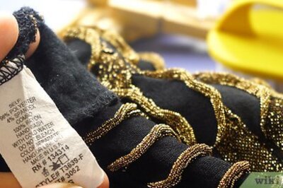 How to Wash Delicates in the Laundry