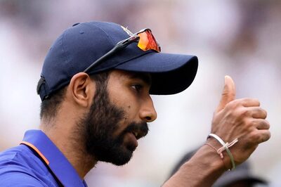 Jasprit Bumrah Returns as Captain for India's T20I Series Against Ireland