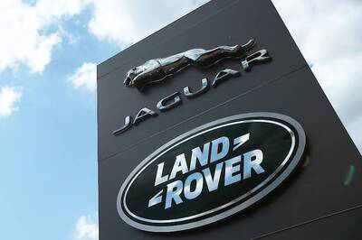 Jaguar-Land Rover India Opens New 3S Retailer Facility in Bengaluru's New Airport Road