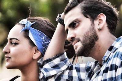 'WhattaGuy': Sonakshi Sinha Wishes Rumoured Boyfriend Zaheer Iqbal on his Birthday