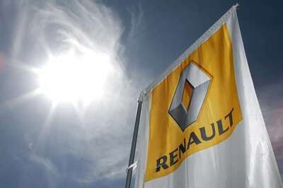 After Maruti Suzuki and Toyota, Renault To 1.5% Hike In Vehicle Prices From January