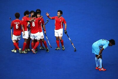 Carvalho wants hockey official Batra sacked