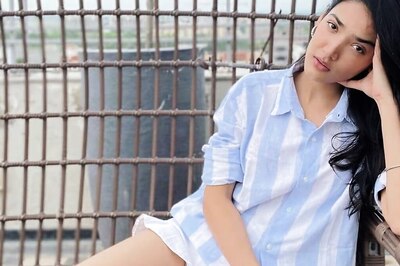 All About 12th Fail Actress Medha Shankr