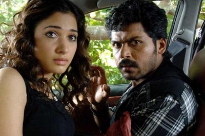 'Awara' is an entertaining popcorn flick