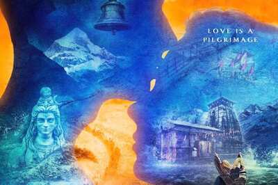 Sara Ali Khan-Sushant Singh Rajput's Kedarnath to Release In December 2018
