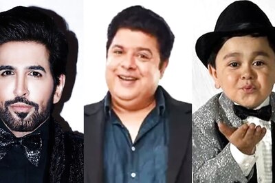 Vishal Kotian Calls Out Sajid Khan For Pulling Prank On Abdu Rozik, Says 'He Bullies And Mocks People...'