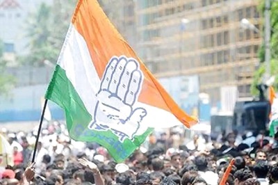 FIR Against UP Congress Chief Ajay Kumar Lallu, Others in Connection with Lucknow Silent Protest