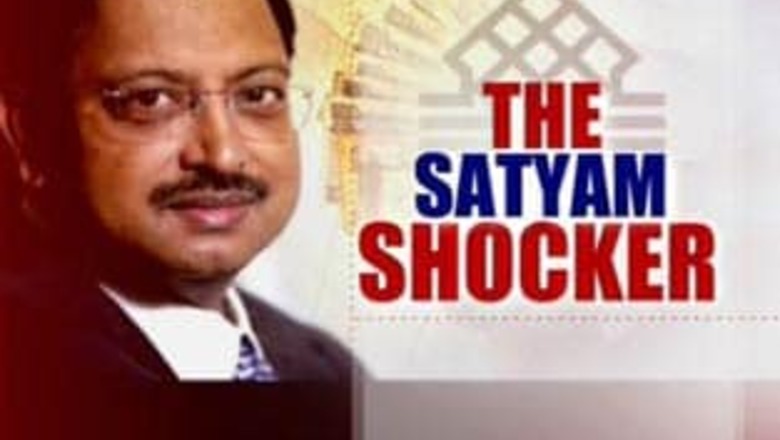 Exclusive: Raju's confession letter | CFO's confession