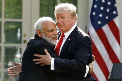 'Extremely Delighted' PM Modi Promises 'Memorable Welcome' for Trump on Feb 24