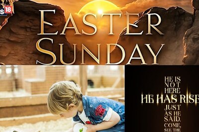 Happy Easter 2024: Best Wishes, Images, Messages and Quotes to Share With Loved Ones