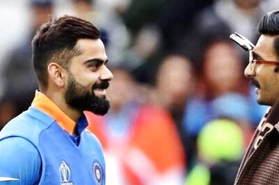 Ranveer Singh, Nakuul Mehta, Others React After Virat Kohli Steps Down as India's Test Captain