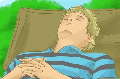 How to Stay Relaxed in Times of Stress